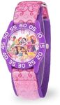 Disney Princess Watch for Girls Age