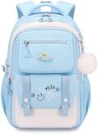 FANDARE Princess Children Backpack 