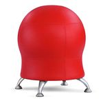 Safco Products Zenergy Stability Exercise Ball Chair