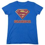 Superman Grandma T-shirts