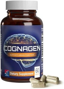 Anabolic Laboratories Cognagen 60 Capsules