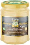 Sea Moss Gel 500ml - St Lucian 'Gol