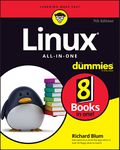 Linux All-In-One For Dummies (For Dummies (Computer/Tech))