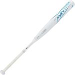 Rawlings | 2023 | Mantra+ Fastpitch Softball Bat | Approved for All Fields | -9 Drop | 33"