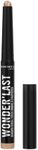 Rimmel Wonder'Last Shadow Stick, 00