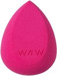 Wet 'n' Wild, Makeup Sponge Applicator, Makeup Sponge for Foundation and Concealer, Versatile Use for Buildable Coverage, High-definition Beauty Sponge with Precision Point Tip