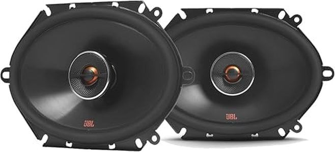 JBL 6x8 Co