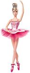 ​Barbie Signature Ballet Wishes Dol