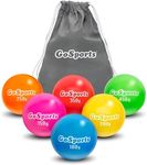 GoSports Plyometric Weighted Balls 