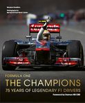 Formula One: The Champions: 75 years of legendary F1 drivers