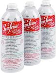 Sea Foam Motor Treatment | Fuel System Cleaner, Fuel Stabilizer & Oil Treatment | Gas & Diesel Additive for Cars & Trucks | 16 oz, Pack of 3