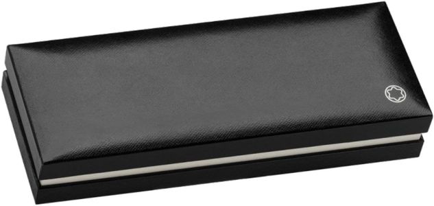 MontBlanc Meisterstück Rollerball Pen – Black