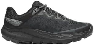 MERRELL Nova 4 Wp Men's,Black 11 UK