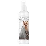 The Blissful Dog Shine-On + Sheen Coat Spray, All Natural, Leave-in Conditioner and Coat Detangler for Your Dog, 8 Oz