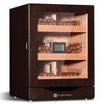 Cabinet Humidors