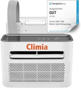 Climia CMK