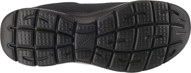 Skechers Women’s Summits Sneakers – Black, Size 6 UK