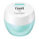 Curel Hydrating Repair Eye Cream for Dry, Sensitive Skin, 25 g