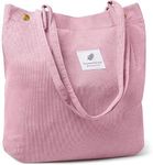 ketmart Best Cloth Tote Shopping Bags Heavy Duty & Premium - Reusable polycotton Shopping Travel Daily Use Grocery Casual Bags - Washable & Eco-friendly Cloth Beach Bags with Handles(Color_Levender)