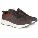 JQR Men's Special-001 Sports,Running,Walking, Training,Lightweight, Comfortable Shoes