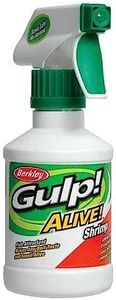 Berkley Gulp! Alive!® Attractant, Shrimp