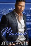 Maverick: A Brash Brothers Romance (The Brash Brothers Book 9)