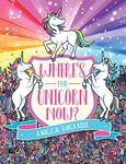 Where's the Unicorn Now?: A Magical Search Book (Volume 2)