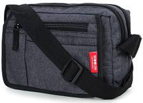 Travel Messenger Bags