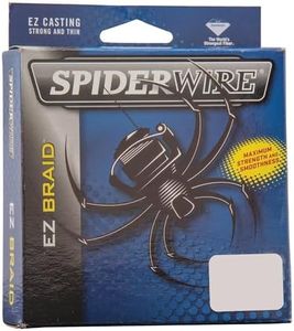 SpiderWire EZ Braid