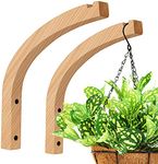 Wall Mount Plant Hangers