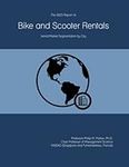 The 2023 Report on Bike and Scooter Rentals: World Market Segmentation by City