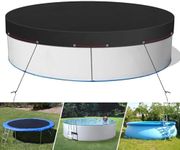 Landrip Round Pool Cover 16FT