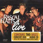 RASCAL FLATTS/LIVE