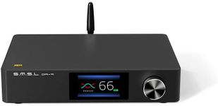 SMSL DA-9 Bluetooth 5.0 Amp APT- X 