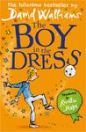 The Boy in the Dress: Now a Major Musical