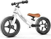 Umatoll Toddler Balance Bike 2 Year