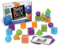 Learning Resources Mental Blox Crit