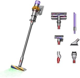 Dyson V15