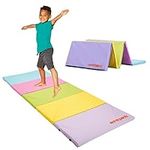 Flybar Tumbling Mat – Gymnastics Ma