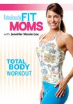 Fabulously Fit Moms: Total Body Workout [DVD] [Region 1] [US Import] [NTSC]