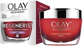 Olay Regenerist Micro-Sculpting Nig