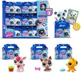 Littlest Pet Shop- Suprise Blind Si