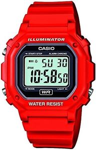 Casio F108