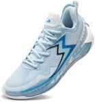 361° BIG3 5.0 Quick PRO Basketball Shoes for Men Breathable Outdoor Sneakers Cushioning,Lightweight Fashion Anti Slip Shoe for Court Street,Zapatillas de baloncesto Hombre