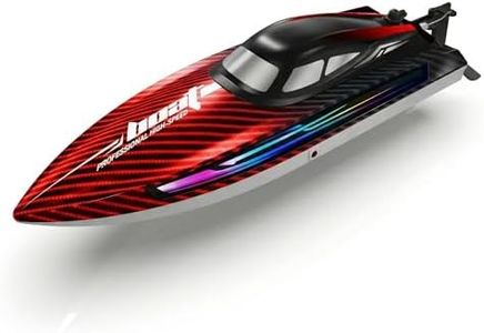 30KMH RC R