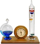 Analog Weather Station with Galileo