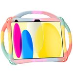 Ipad Cases For Kids Silicones