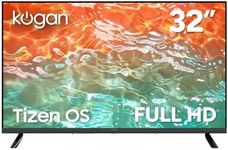 Kogan 32" LED Full HD Tizen Smart T