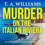 Murder on the Italian Riviera: Arms