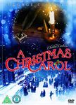 Christmas Carol (1984) DVD